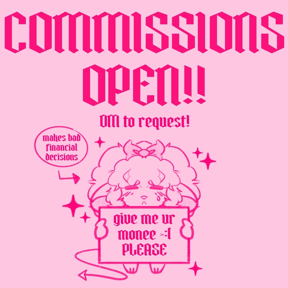 Custom Art! DO NOT BUY!